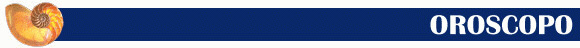 [OROSCOPO]
