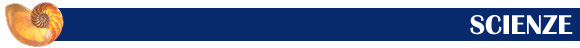 [SCIENZE]