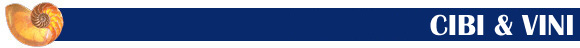 [CIBI & VINI]