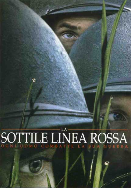 La sottile linea rossa.jpg (35789 byte)