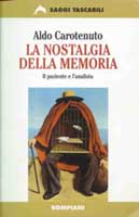 La nostalgia della memoria.jpg (9214 byte)