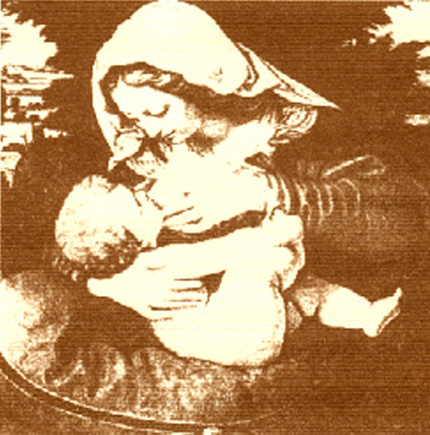 ilbambinocheguarda.jpg (102390 byte)