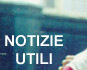 Notizie utili